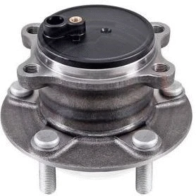 Kit de roulements de roue MTR 12180695