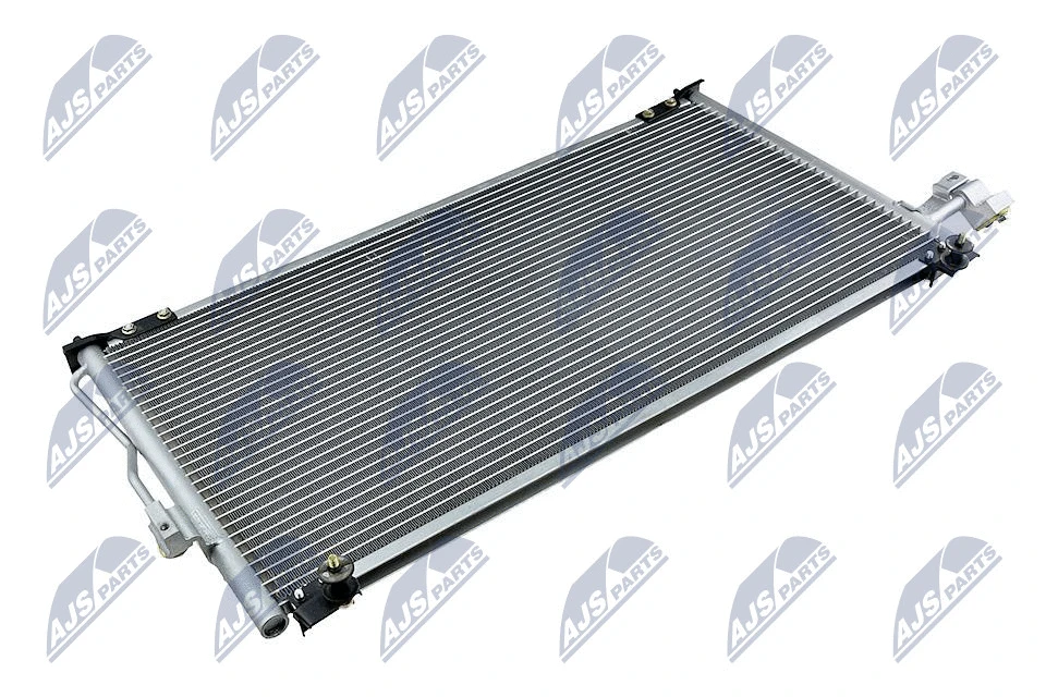 Condenseur, climatisation NTY CCS-MZ-013