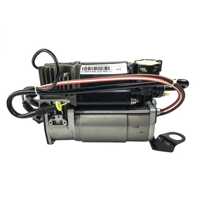 Compresseur, système d'air comprimé BAPMIC BACB13-593003