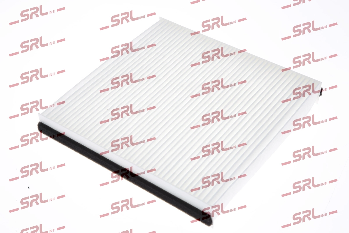 Filtre, air de l'habitacle SRLine S11-2037