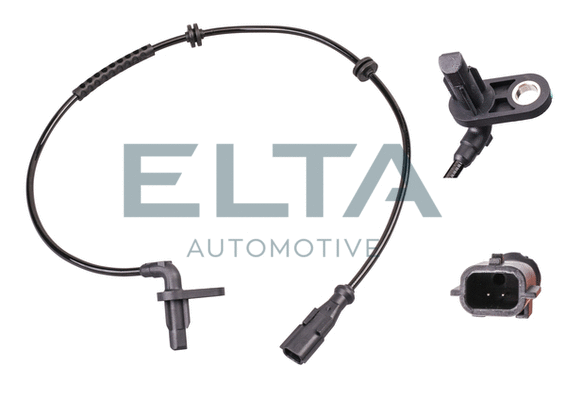 Capteur, vitesse de roue ELTA AUTOMOTIVE EA0485