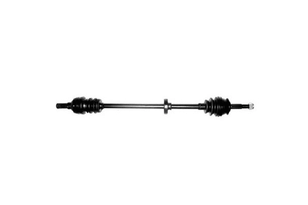 Arbre de transmission DA SILVA 90003T