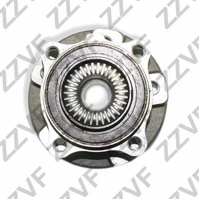 Kit de roulements de roue ZZVF ZVCY001
