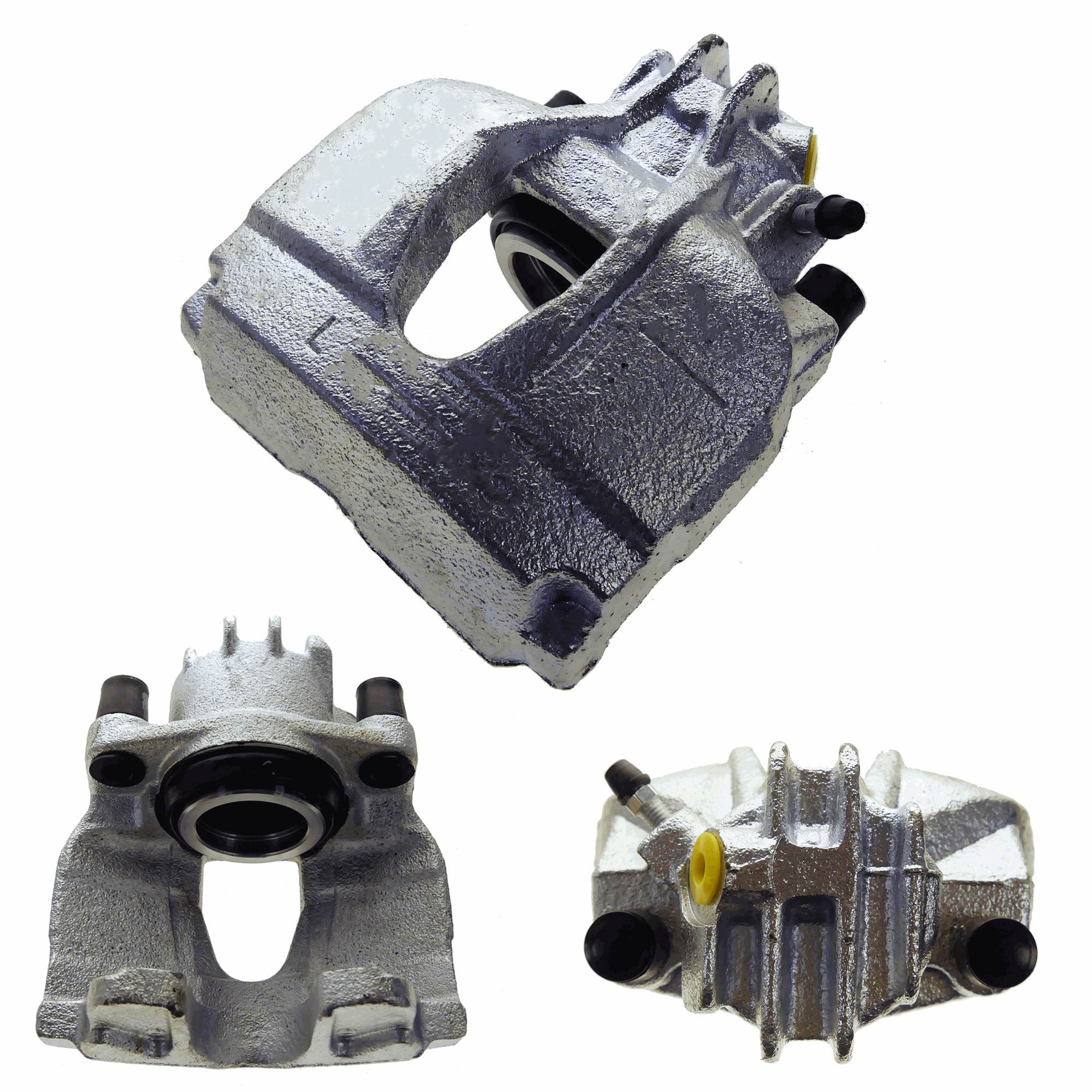 Étrier de frein Brake ENGINEERING CA2871
