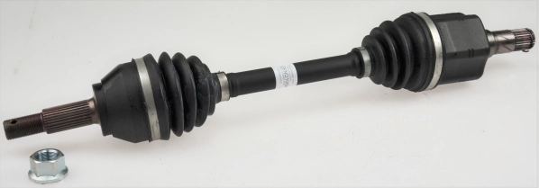 Arbre de transmission SPIDAN GKND10695
