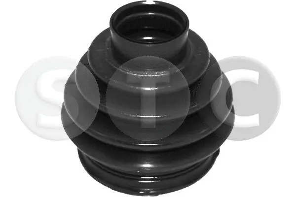 Joint-soufflet, arbre de commande STC T410043