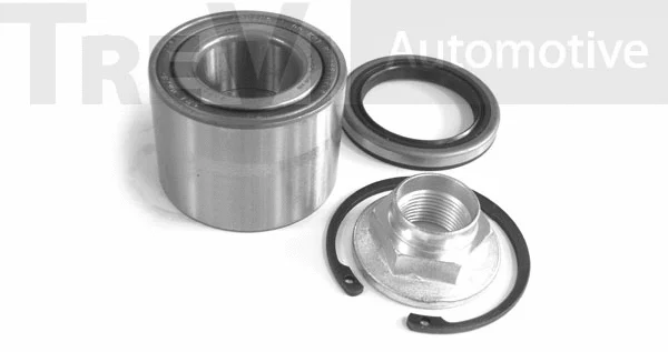 Kit de roulements de roue TREVI AUTOMOTIVE WB1242