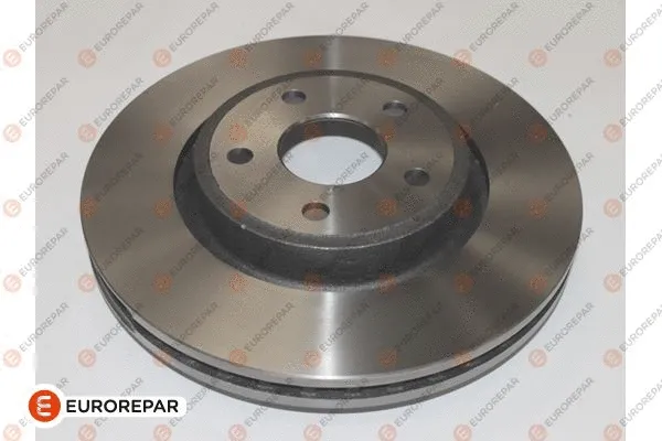 Disque de frein EUROREPAR 1676005580