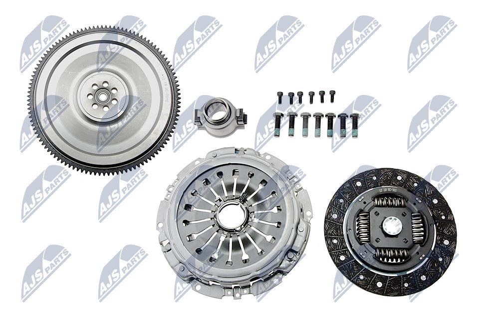 Kit d'embrayage NTY NZS-VC-001