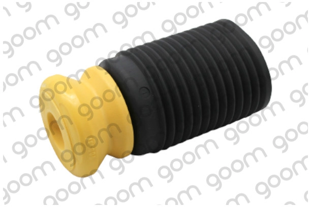 Bouchon de protection/soufflet, amortisseur GOOM SAB-0034