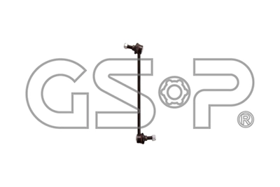 Entretoise/tige, stabilisateur GSP-BR S051443