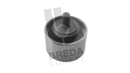 Poulie renvoi/transmission, courroie crantée BREDA LORETT TDI3923