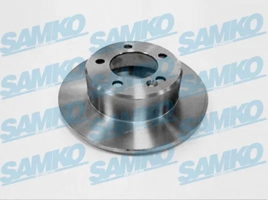 Disque de frein SAMKO R1044P