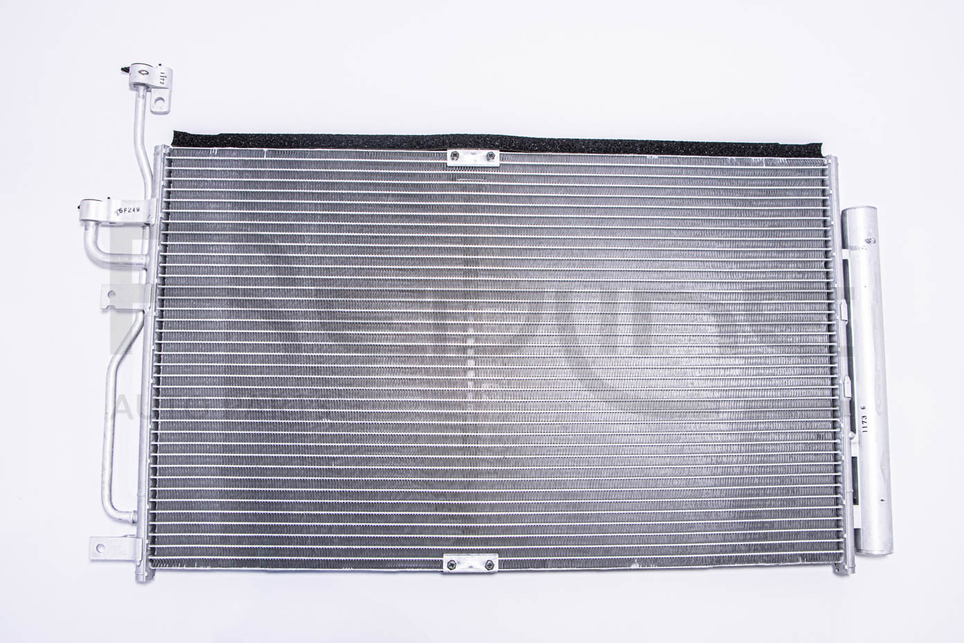 Condenseur, climatisation RED-LINE 51CV003