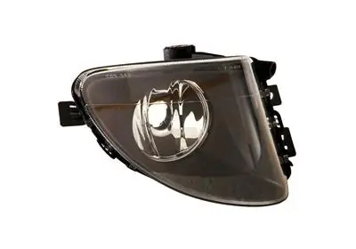 Projecteur antibrouillard VAN WEZEL 0617996