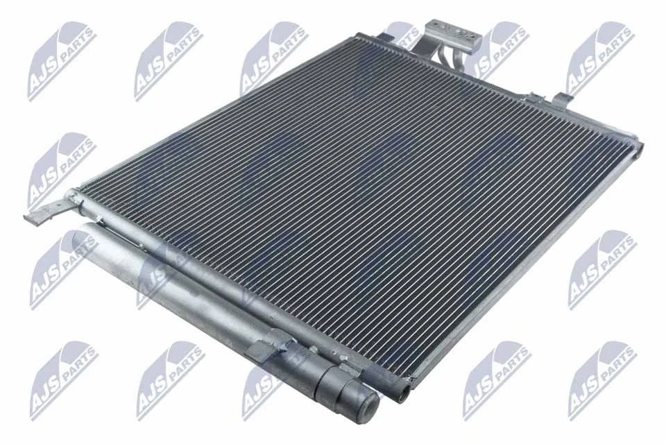 Condenseur, climatisation NTY CCS-KA-011