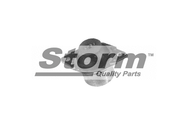 Support moteur STORM QUALITY PARTS F1052