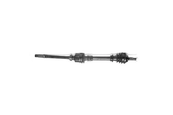 Arbre de transmission DA SILVA 1330AT