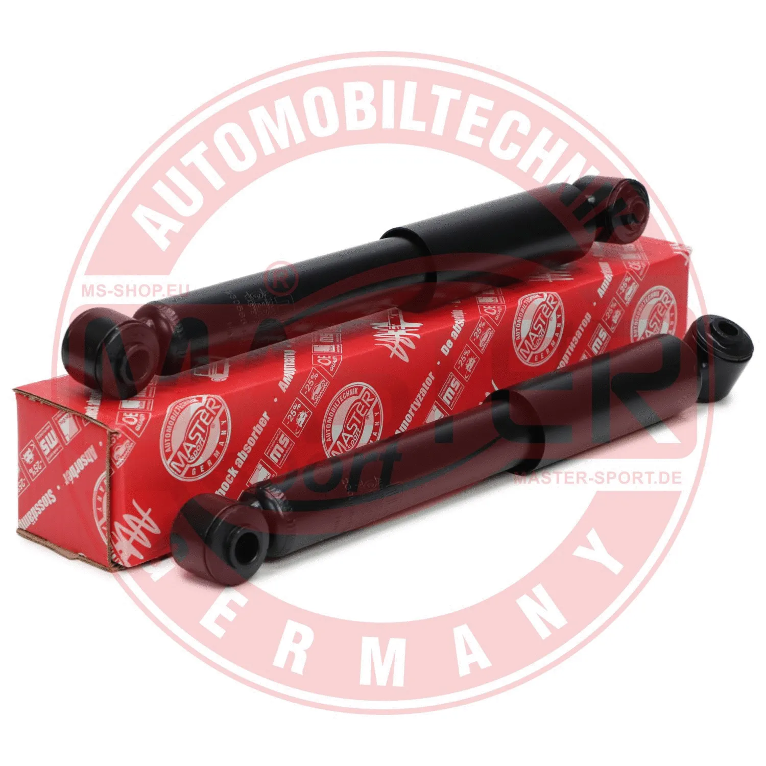 Amortisseur MASTER-SPORT GERMANY 16K002822