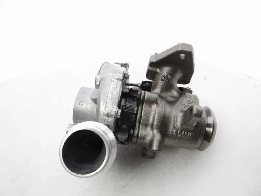 Turbocompresseur, suralimentation GARRETT 801374-5004S