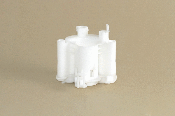 Filtre à carburant SCT - MANNOL ST 6526