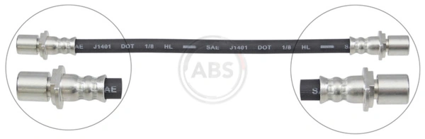 Flexible de frein A.B.S. SL 4092