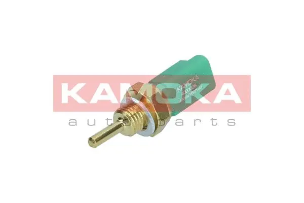 Sonde, température du liquide de refroidissement KAMOKA 4080006