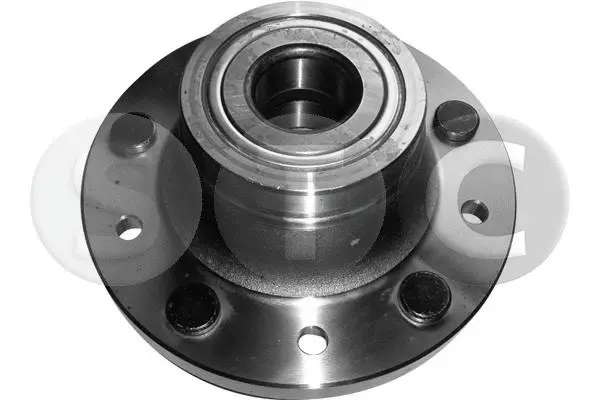 Kit de roulements de roue STC T490305