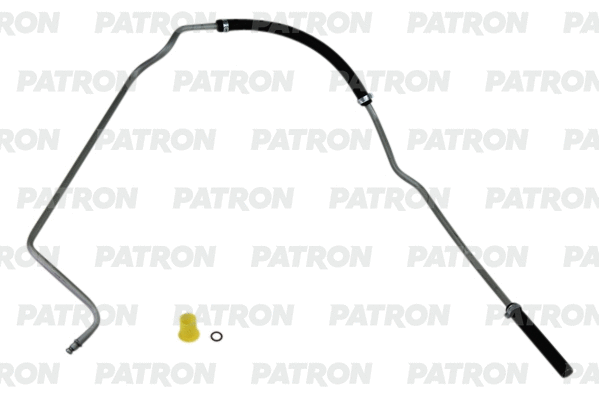 Tuyau hydraulique, direction PATRON PSH005