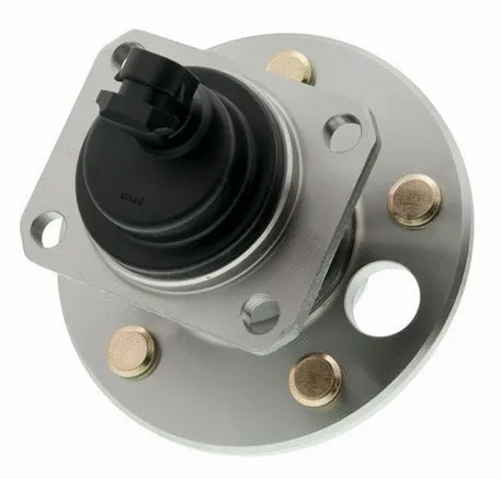 Moyeu de roue Pika US-Parts 110-1421