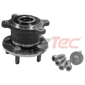 Kit de roulements de roue DriveTec DWB1571