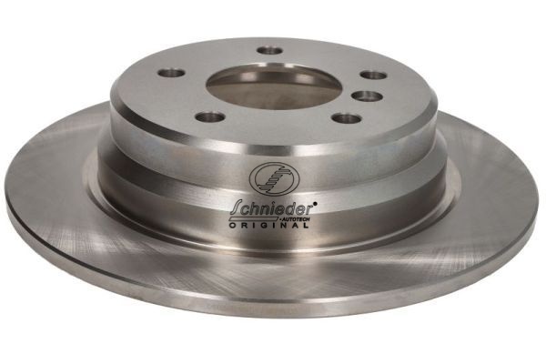 Disque de frein SCHNIEDER AUTOTECH BMS55.00121