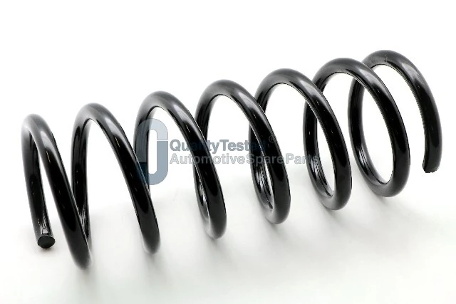Ressort de suspension QUALITY TESTED ZCQ6668A
