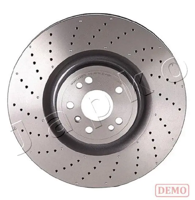 Disque de frein JAPKO 600551C