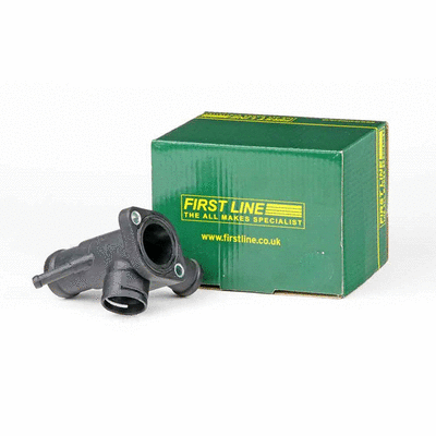 Bride de liquide de refroidissement FIRST LINE FTS1040