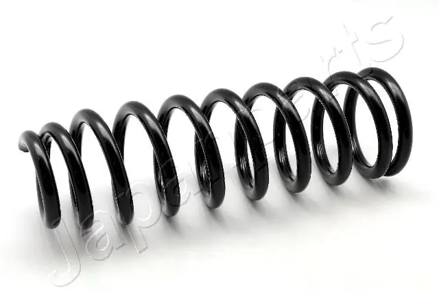 Ressort de suspension JAPANPARTS ZC3427C