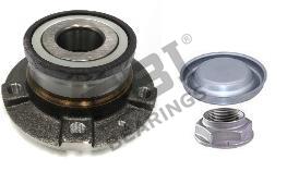 Kit de roulements de roue EBI EBK2896A