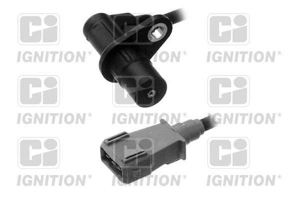 Capteur d'angle, vilebrequin QUINTON HAZELL XREV146