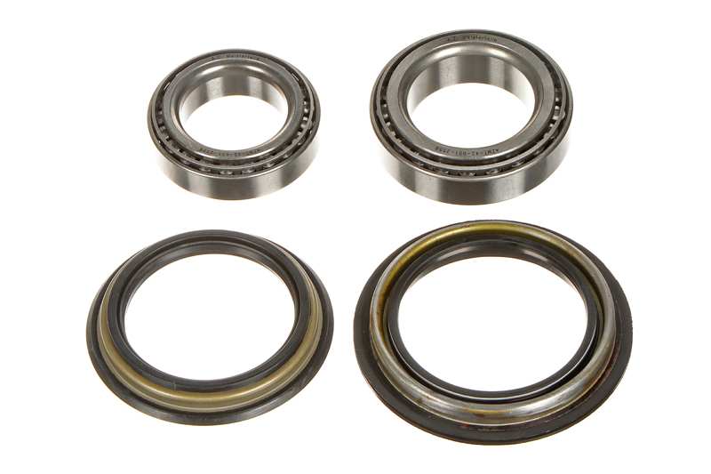 Kit de roulements de roue A.Z. Meisterteile AZMT-42-051-2558