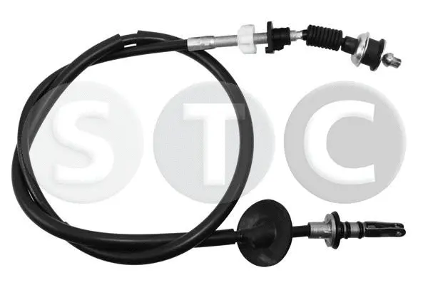 Tirette à câble, commande d'embrayage STC T482143
