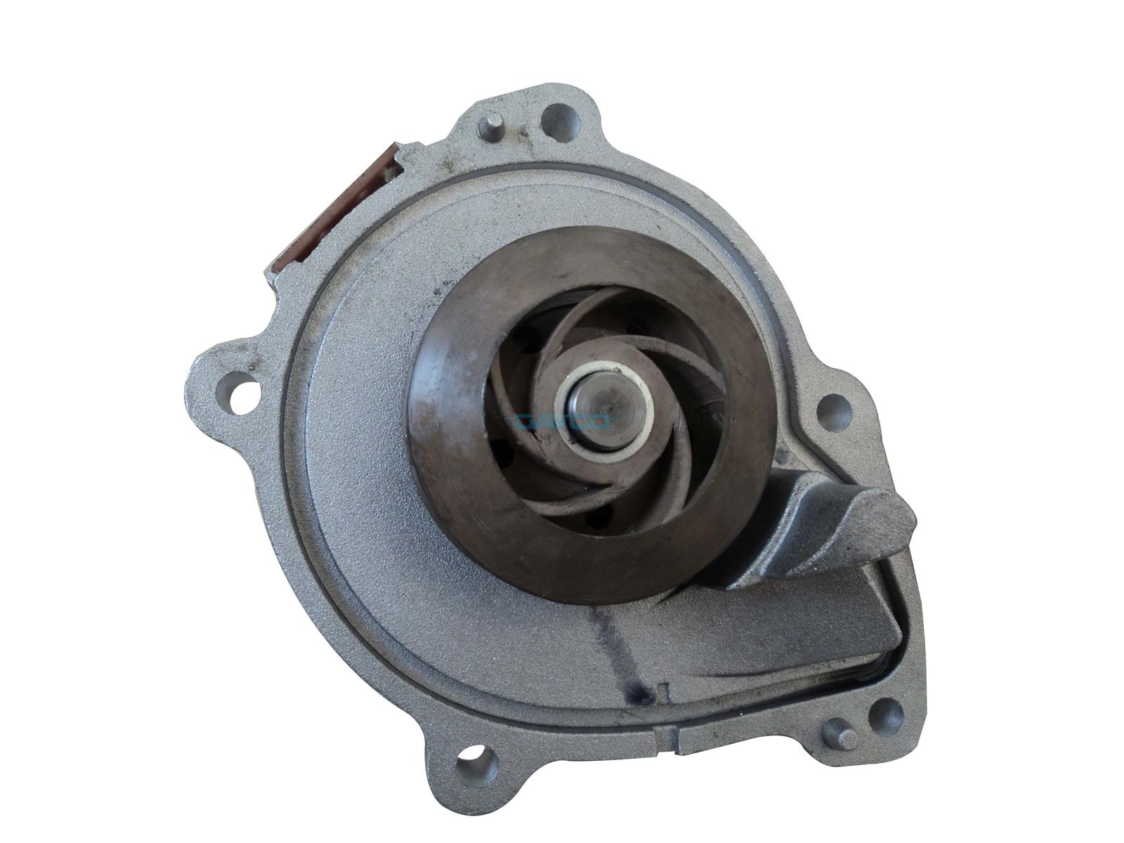 Pompe à eau, refroidissement du moteur DAYCO-AU DP286