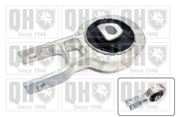 Support moteur QUINTON HAZELL EM4736