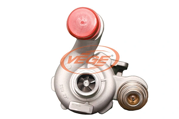 Turbocompresseur, suralimentation VEGE 03391933