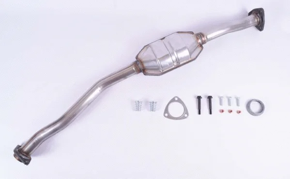 Catalyseur EEC VX8031T