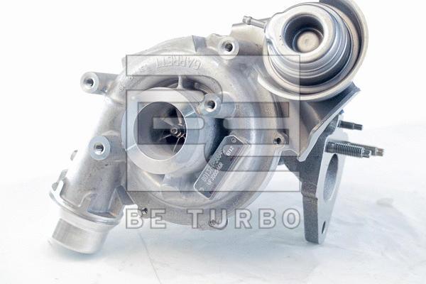 Turbocompresseur, suralimentation BE TURBO 129590