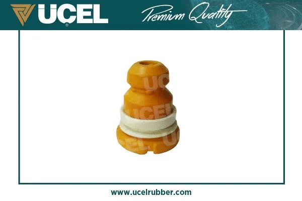 Butée élastique, suspension UCEL 97119