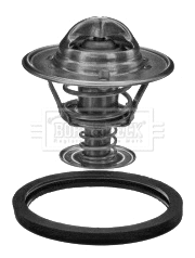 Thermostat, liquide de refroidissement BORG & BECK BBT198