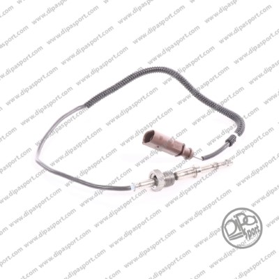 Capteur, température des gaz DIPASPORT INJGS059N