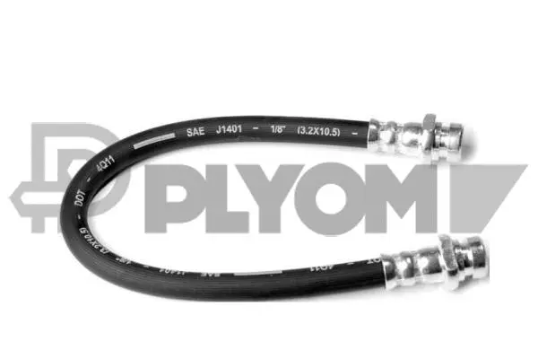 Flexible de frein PLYOM P756605