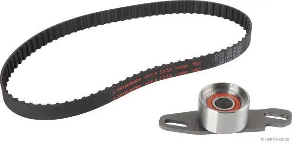 Kit de courroie crantée HERTH+BUSS JAKOPARTS J1118003